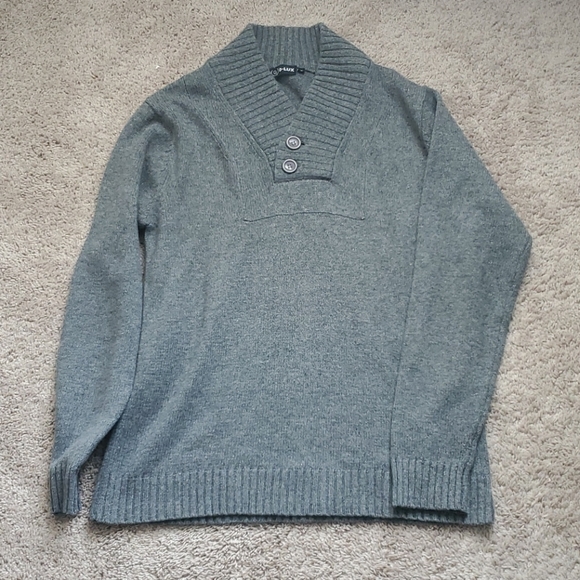 Jordan Craig Other - D-Lux Jordan Craig Collection Men's Sweater